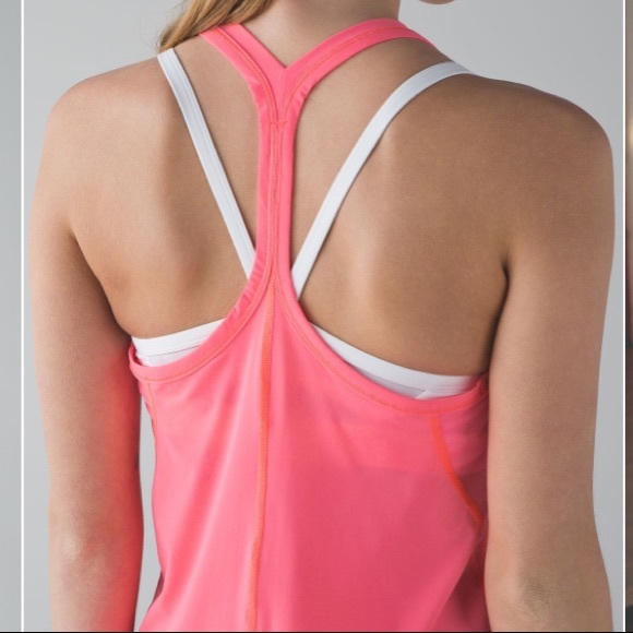 lululemon Fast Lane Singlet - Picture 5 of 10